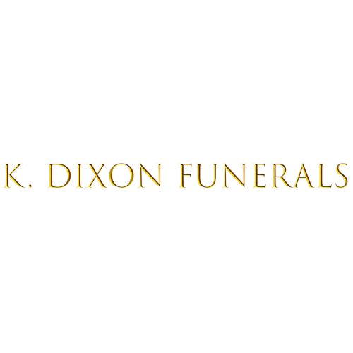 Logo of K.Dixon Funeral Director Funeral Directors In Doncaster, South Yorkshire