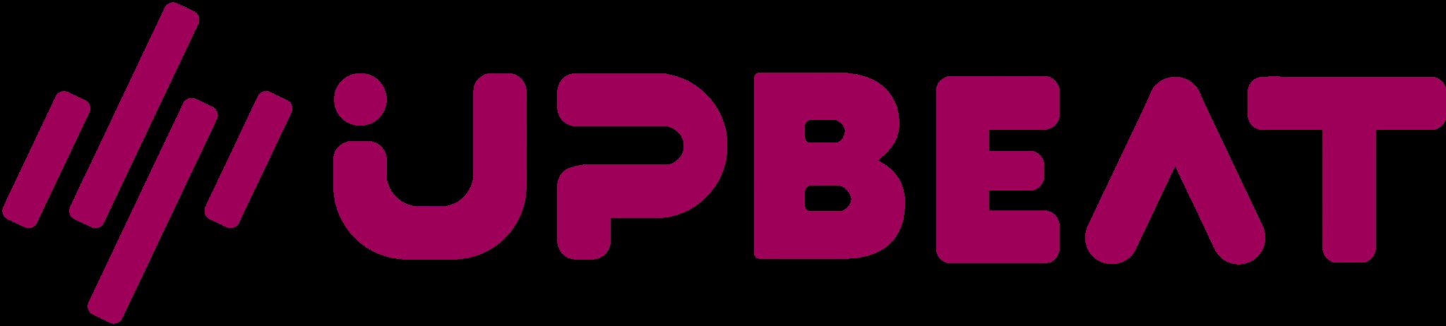 Logo of Upbeat Agency