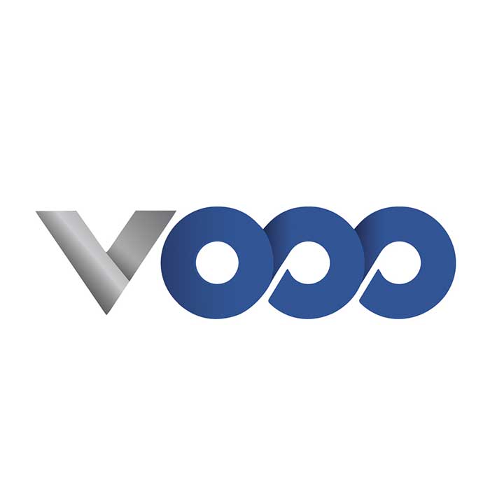 Logo of Vooo Ltd