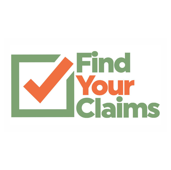 Logo of Find Your Claims Ltd Compensation Claims In Hitchin, Hertfordshire
