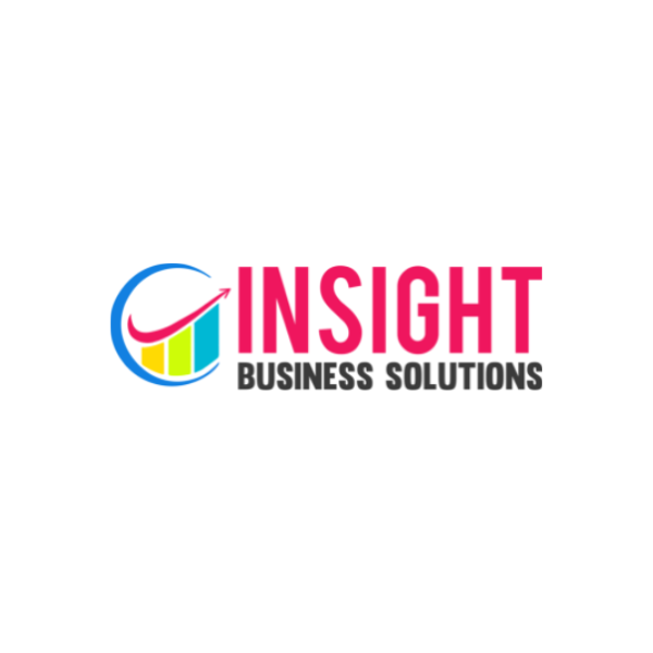 Logo of Insight Business Solutions