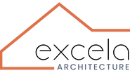 Logo of Excela Architecture London