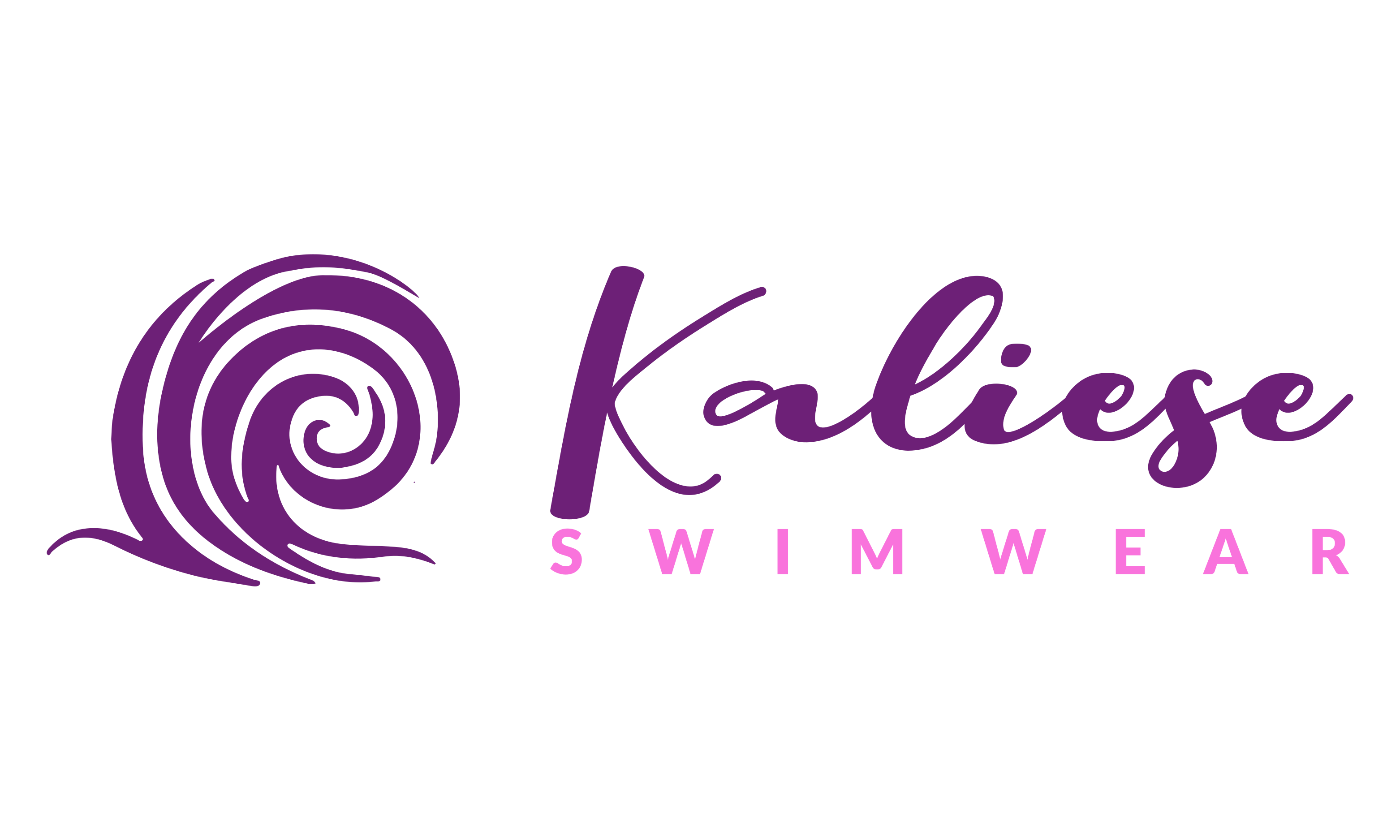 Logo of Kaliese