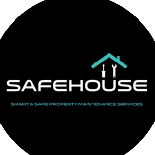 Logo of Safe House Services