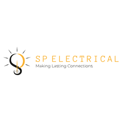 Logo of SP Electrical South Wales