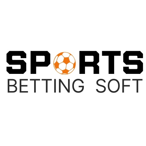 Logo of SPORTS BETTING SOFT