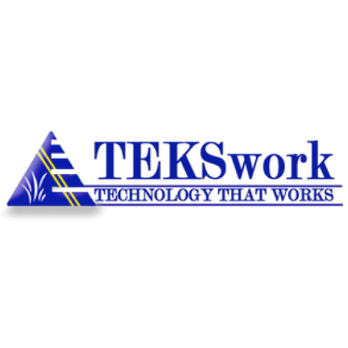 Logo of Tekswork Computer Software In Willenhall, Usk Logo of Tekswork Computer Software In Willenhall, Usk