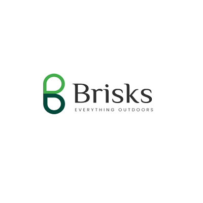 Logo of Brisks Sand Gravel And Other Aggregates In Paignton, Devon