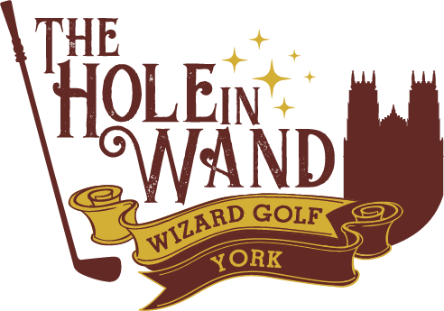 Logo of Hole in Wand York
