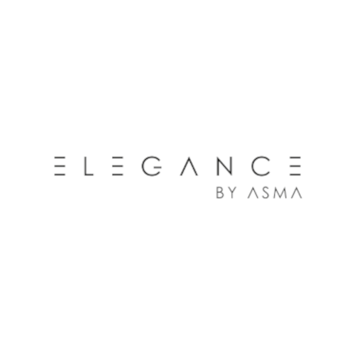 Logo of Elegance By Asma