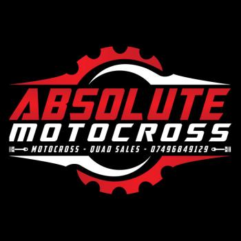 Logo of Absolute Motocross Motor Cycle Hire And Leasing In Llanelli, Carmarthen