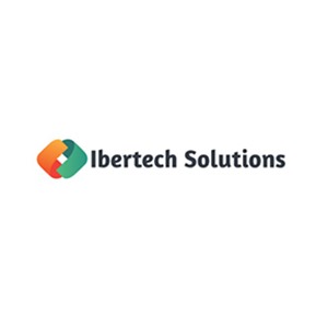 Logo of Ibertech Solutions