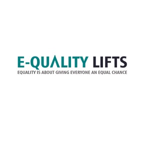 Logo of E-Quality Lifts