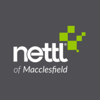 Logo of Nettl of Macclesfield