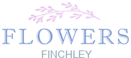 Logo of Flowers Finchley