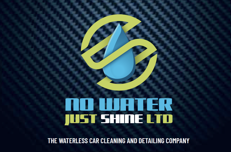 Logo of No Water Just Shine Ltd