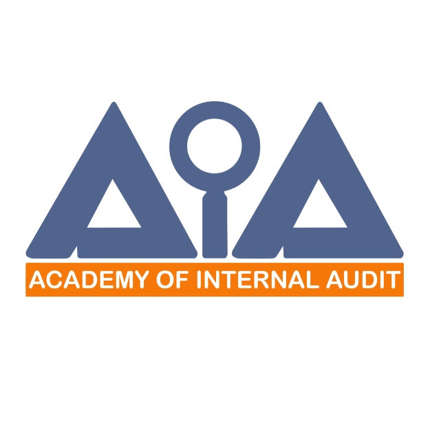 Logo of Academy of Internal Audit