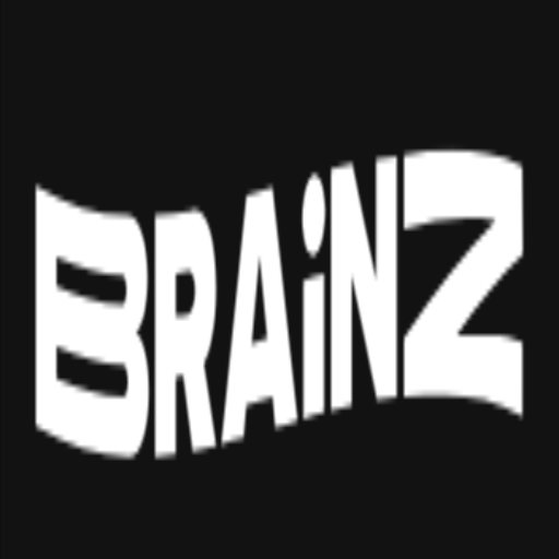 Logo of BrainZ Digital