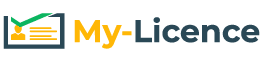 Logo of My-Licence