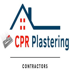 Logo of CPR Plastering
