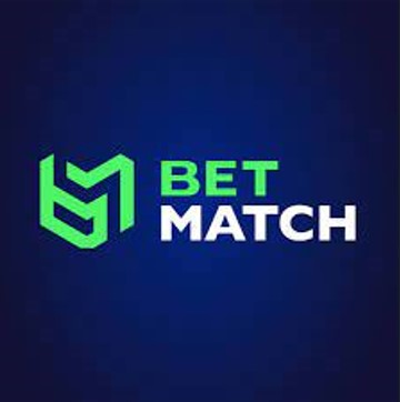 Logo of Bet-Match