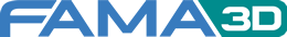 Logo of FAMA 3D