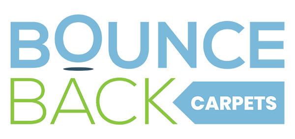 Logo of Bounce Back Carpets
