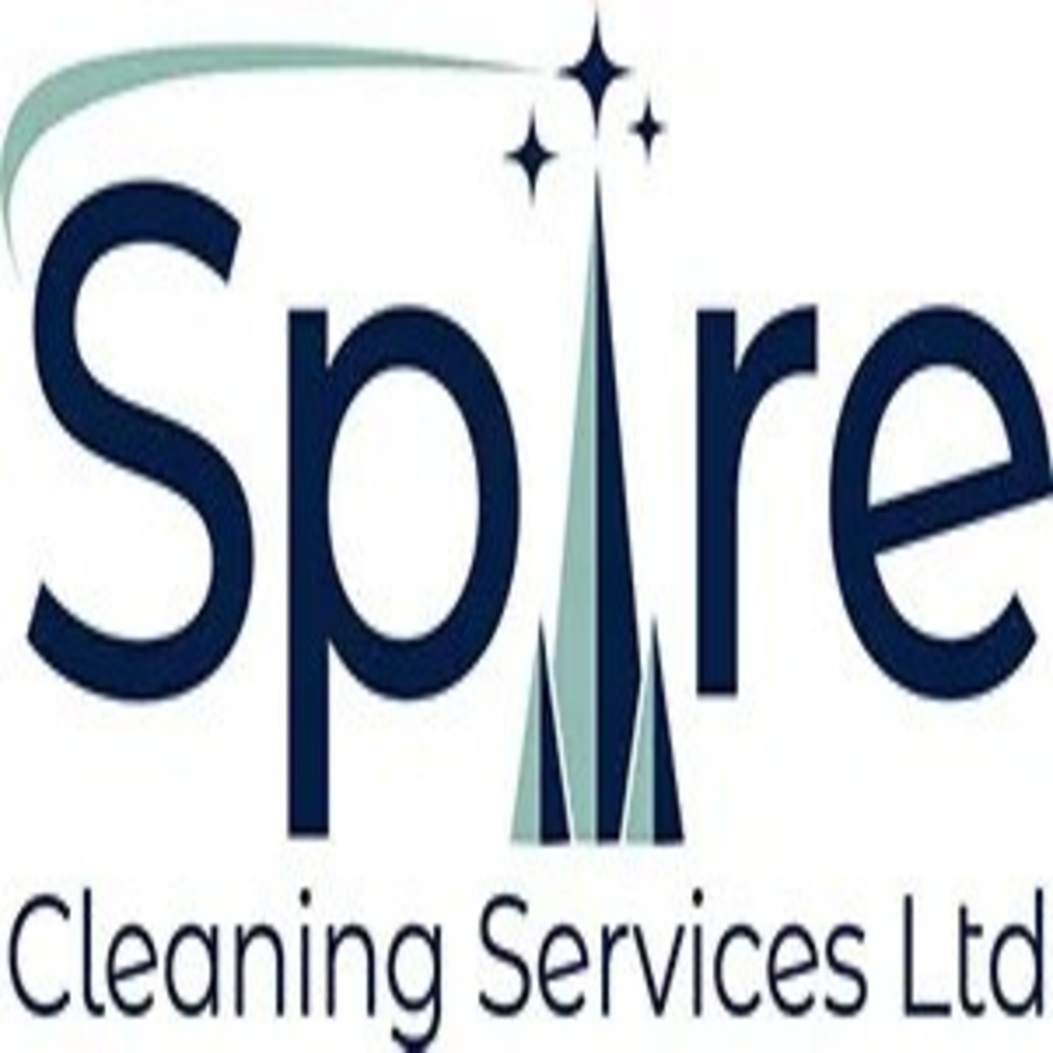 Logo of Spire Cleaning Services Ltd