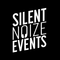 Logo of Silent Noize Events Disco Equipment In Birmingham