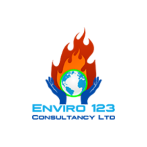 Logo of Enviro123 Consultancy Services Ltd