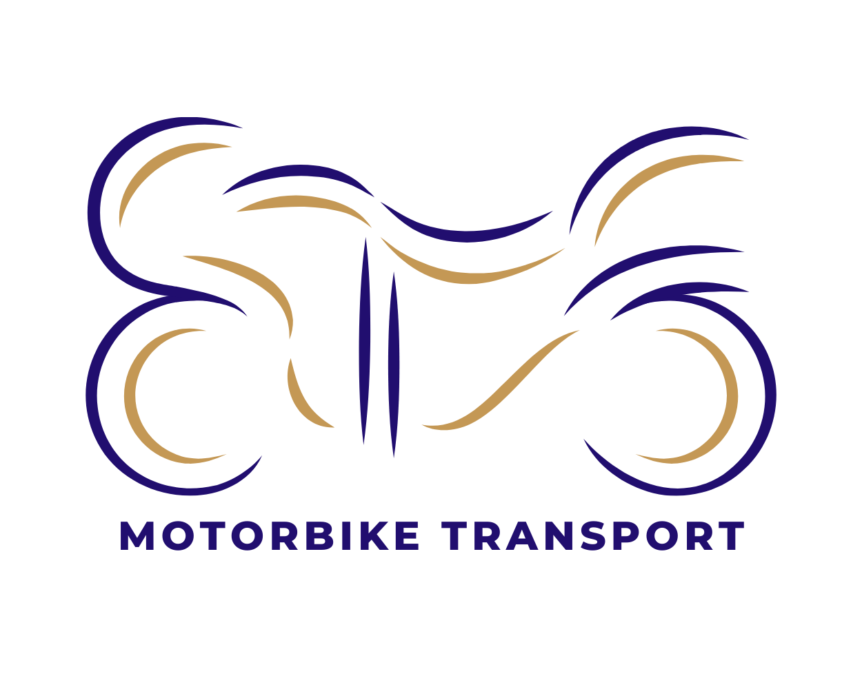 Logo of ETS Motorbike Transport