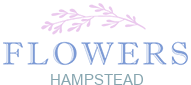 Logo of Flowers Hampstead Florists In Hampstead, London