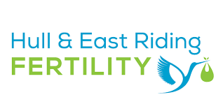 Logo of Hull East Riding Fertility
