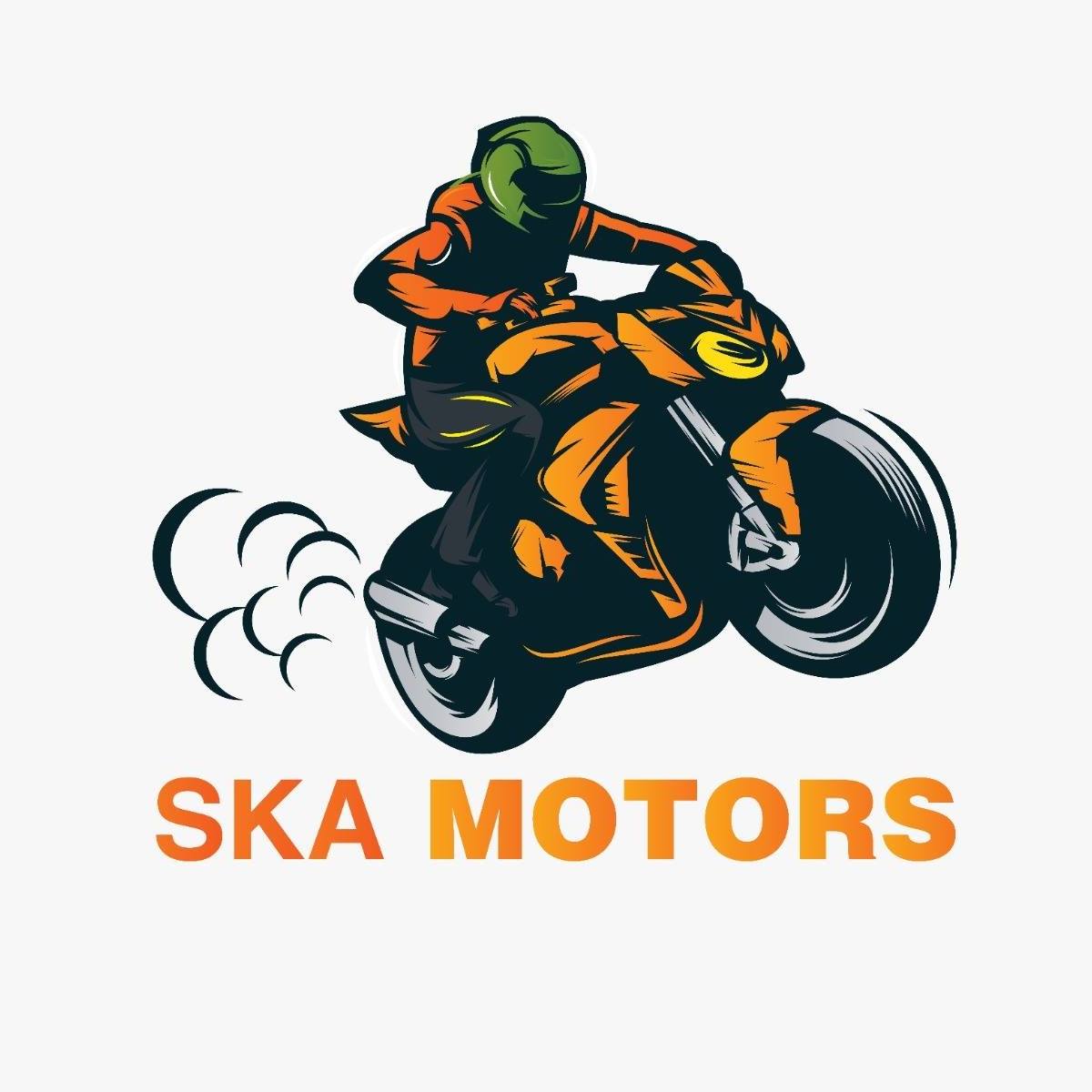 Logo of SKA Repair Zone
