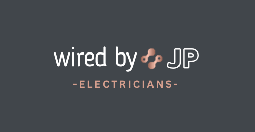 Logo of Wired by JP Ltd