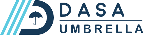 Logo of DASA Umbrella