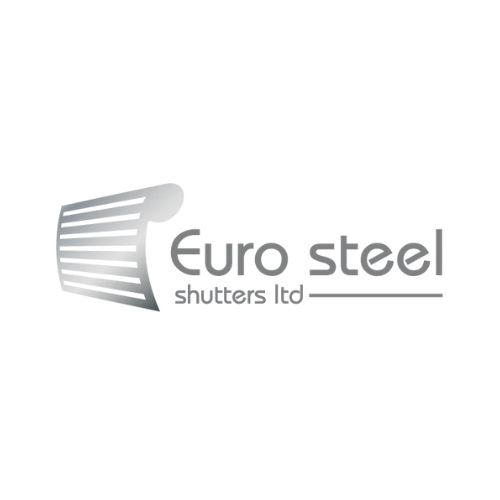 Logo of Euro Steel Shutters Ltd Roller Shutter Mnfrs In Edinburgh, Lanarkshire