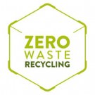 Logo of Zero Waste Recycling Recycling Centres In Lancing, West Sussex