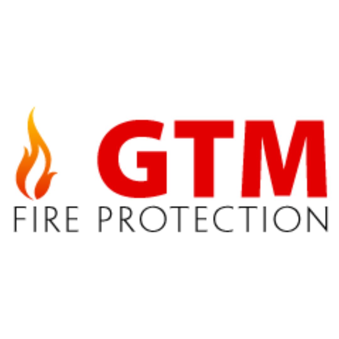 Logo of GTM Fire Protection Fire Escapes And Evacuation Equipment In Leyland, Lancashire