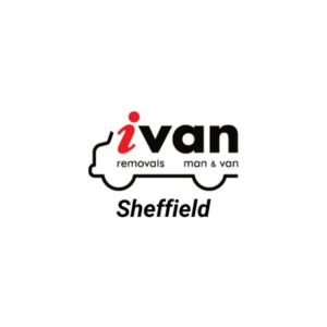 Logo of iVan Removals Sheffield