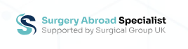 Logo of Surgery Abroad Specialist
