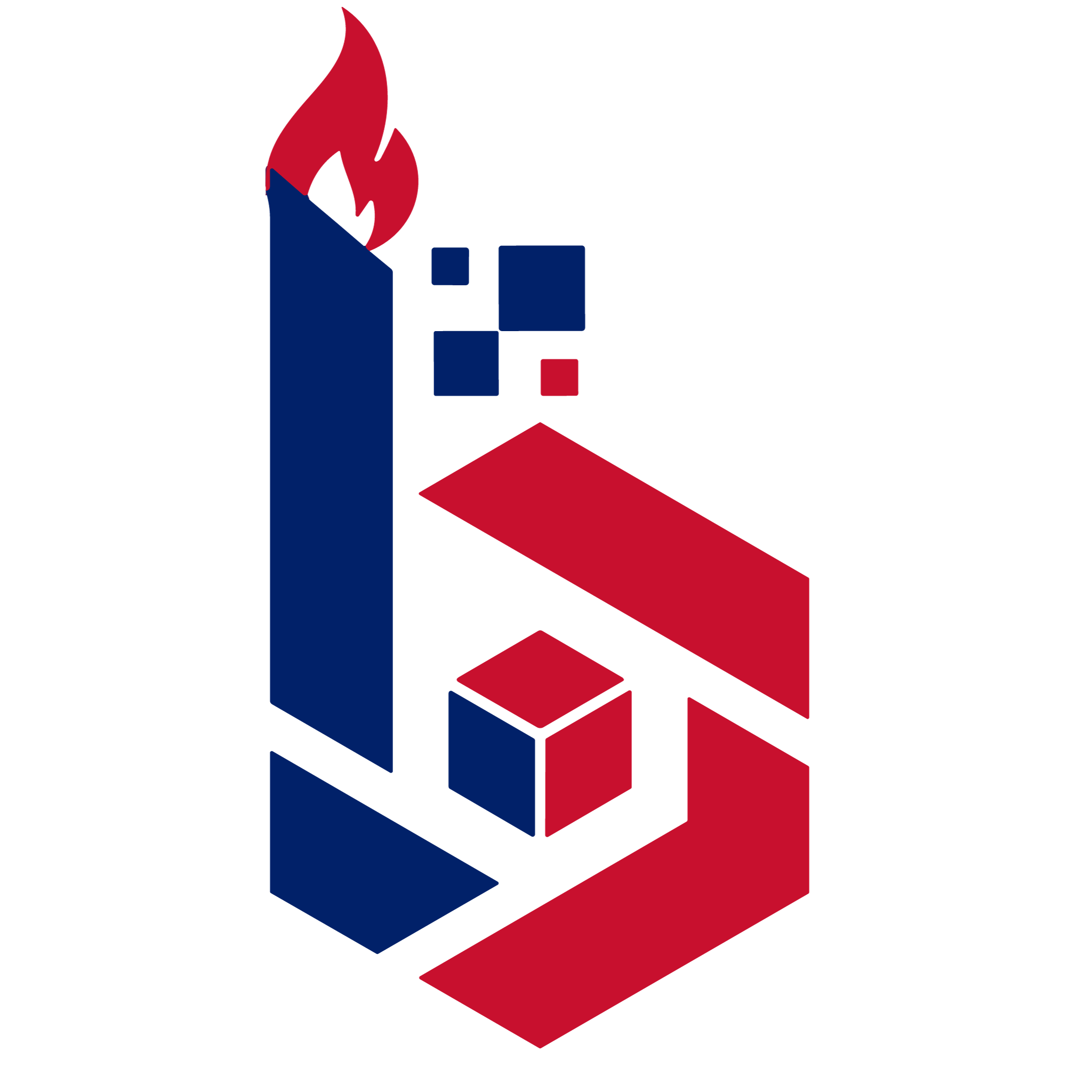 Logo of Candle Packaging Solution