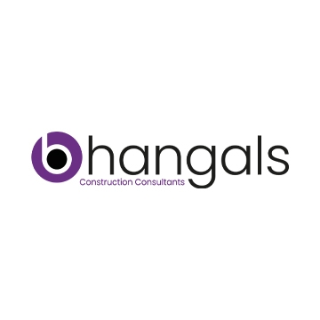 Logo of Bhangals Construction Consultants