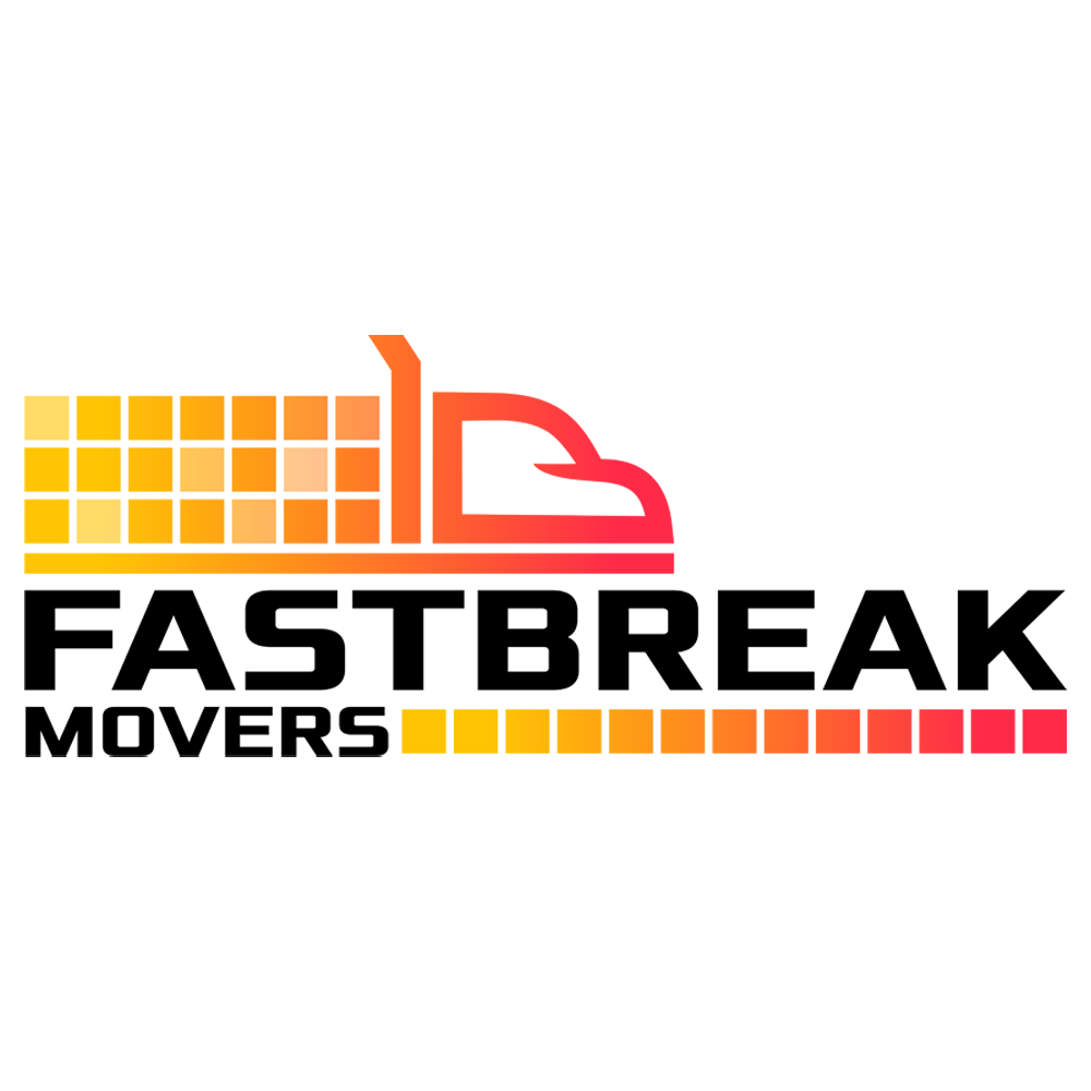 Logo of Fastbreak Movers NJ Transportation Services In Jersey