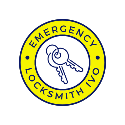 Logo of Locksmith Ivo