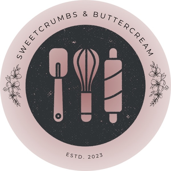 Logo of Sweetcrumbs Buttercream