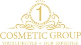 Logo of 1 Cosmetic Group