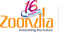 Logo of Zoondia