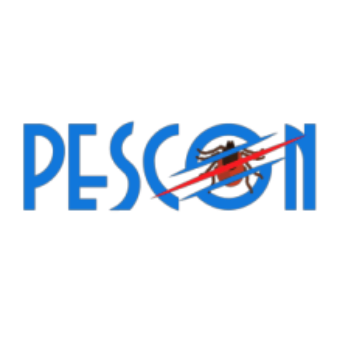 Logo of Pescon Pest Control