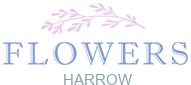 Logo of Flowers Harrow